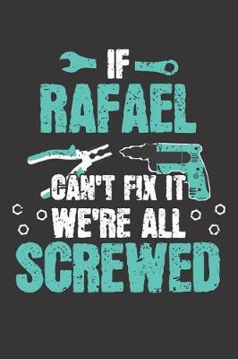 Book cover for If RAFAEL Can't Fix It