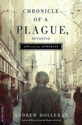 Cover of Chronicle of a Plague, Revisited