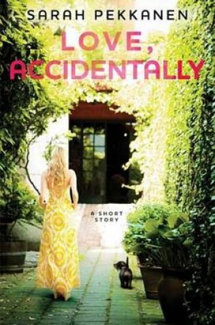 Cover of Love, Accidentally