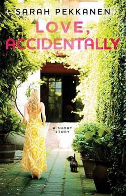 Book cover for Love, Accidentally