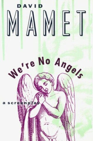 Cover of We'RE No Angels