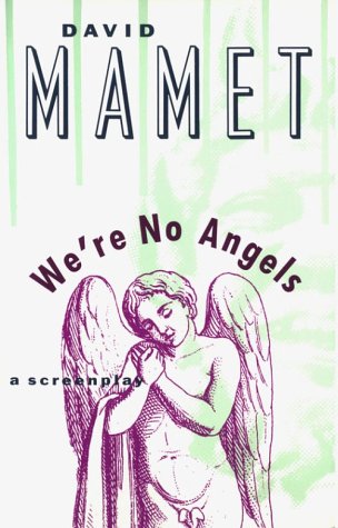 Cover of We'RE No Angels