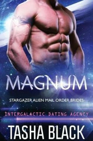 Cover of Magnum