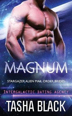 Book cover for Magnum