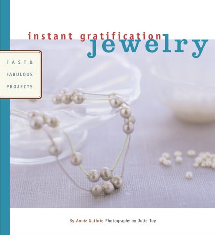 Cover of Jewellery