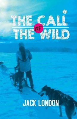 Book cover for The Call of the Wild (unabridged)