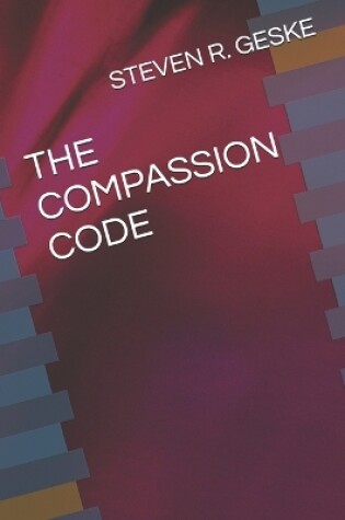 Cover of The Compassion Code