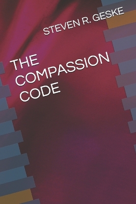 Book cover for The Compassion Code