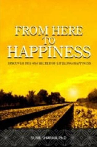 Cover of From Here to Happiness