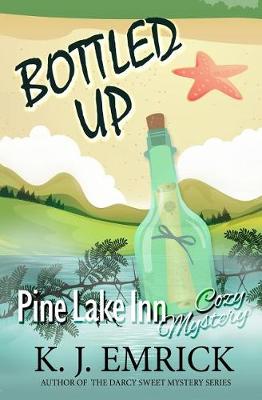 Cover of Bottled Up