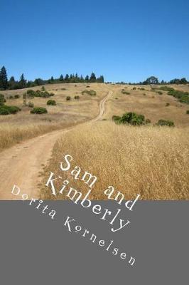 Book cover for Sam and Kimberly