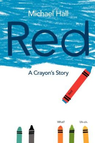 Cover of Red