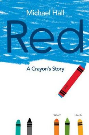 Cover of Red