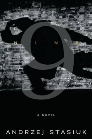 Cover of Nine