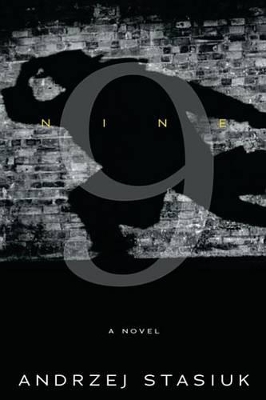 Book cover for Nine