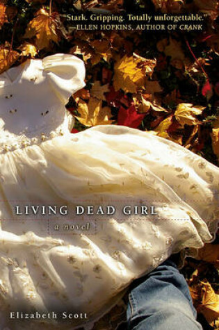 Cover of Living Dead Girl