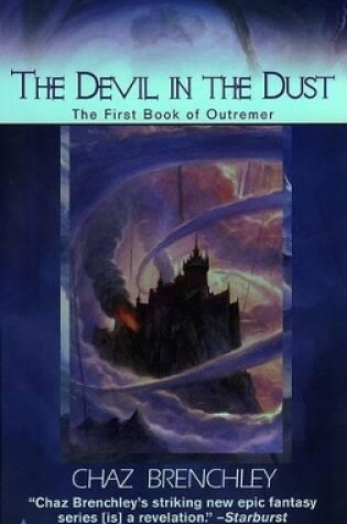 Cover of The Devil in the Dust