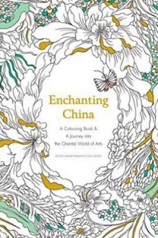 Cover of Enchanting China