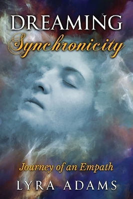 Book cover for Dreaming Synchronicity