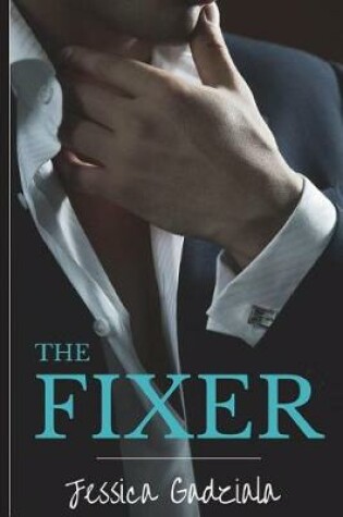 Cover of The Fixer