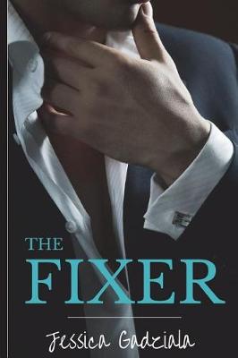 Book cover for The Fixer