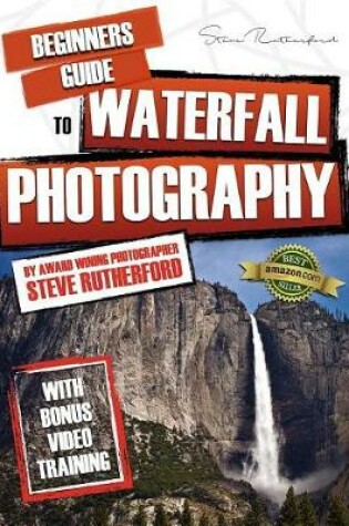 Cover of Beginners Guide to Waterfall Photography