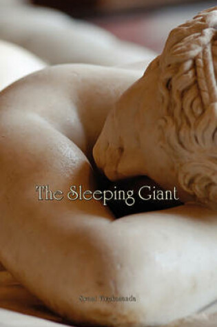 Cover of The Sleeping Giant