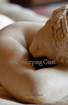 Book cover for The Sleeping Giant