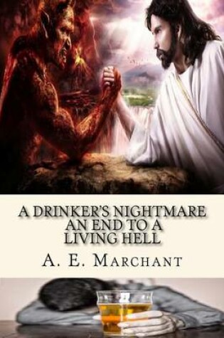 Cover of A Drinker's Nightmare