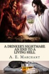 Book cover for A Drinker's Nightmare