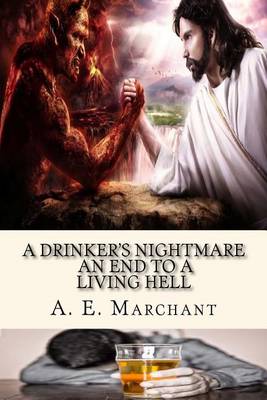 Cover of A Drinker's Nightmare