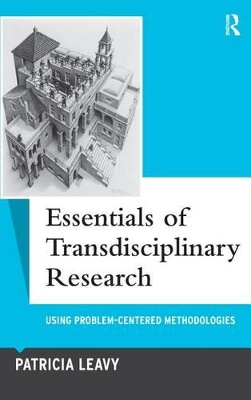 Book cover for Essentials of Transdisciplinary Research