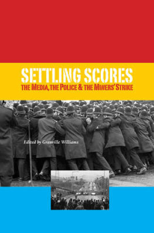 Cover of Settling Scores