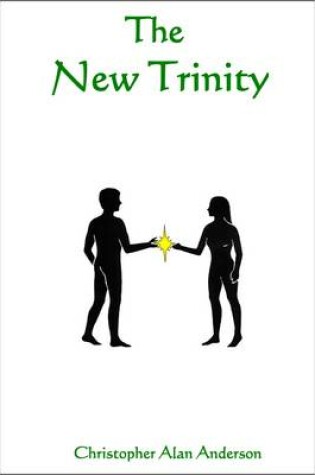 Cover of The New Trinity