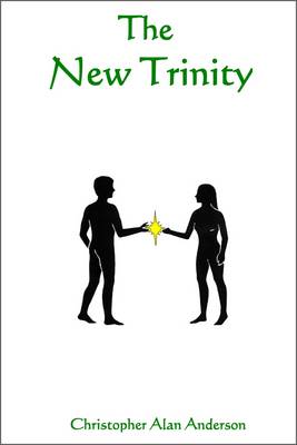 Book cover for The New Trinity
