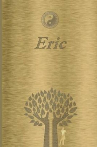 Cover of Eric