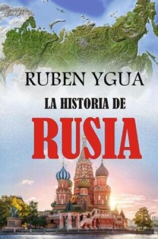 Cover of La Historia de Rusia