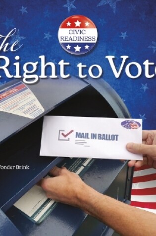 Cover of The Right to Vote