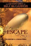 Book cover for Escape