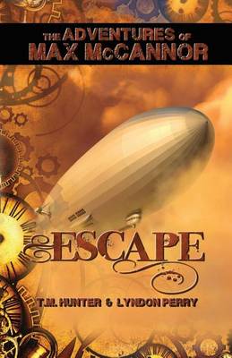 Cover of Escape