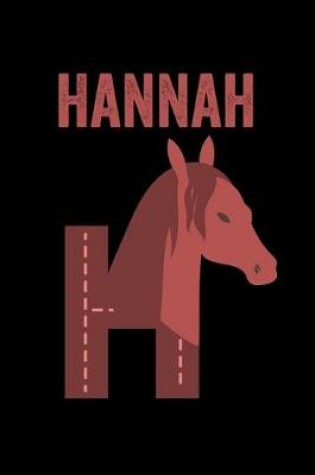 Cover of Hannah