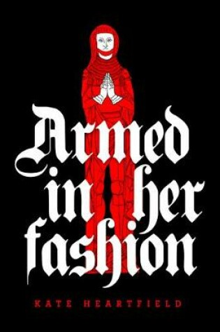 Cover of Armed in Her Fashion