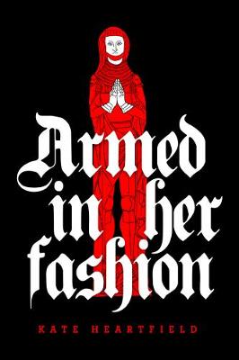 Book cover for Armed in Her Fashion