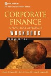 Book cover for Corporate Finance Workbook