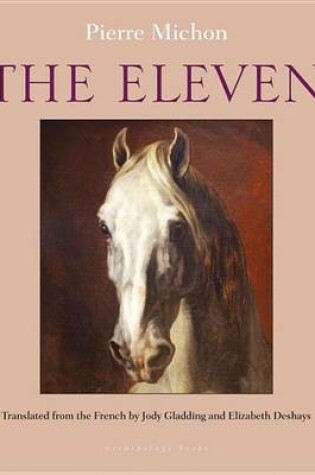 Cover of The Eleven
