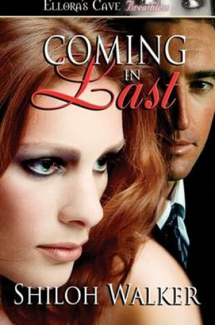 Cover of Coming in Last