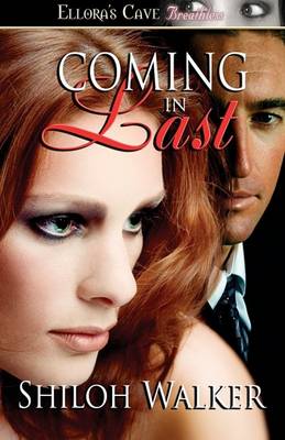 Book cover for Coming in Last
