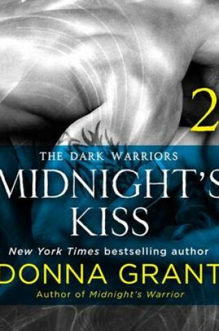 Cover of Midnight's Kiss: Part 2
