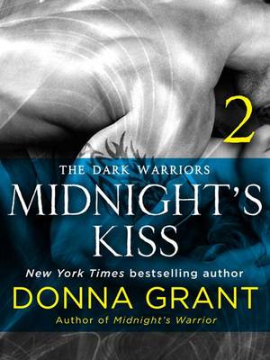 Cover of Midnight's Kiss: Part 2