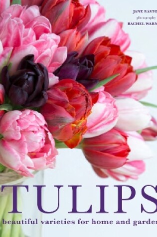 Cover of Tulips